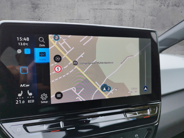 ID.3 Pro Performance 150kW Matrix/Pano/Navi/ACC/