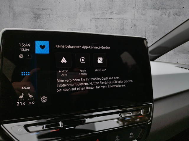 ID.3 Pro Performance 150kW Matrix/Pano/Navi/ACC/