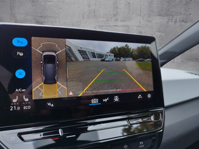 ID.3 Pro Performance 150kW Matrix/Pano/Navi/ACC/