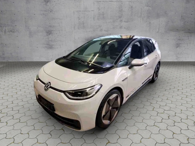 ID.3 Pro Performance 150kW Matrix/Pano/Navi/ACC/