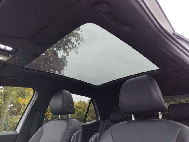 ID.3 Pro Performance 150kW Matrix/Pano/Navi/ACC/