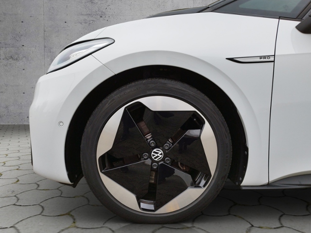 ID.3 Pro Performance 150kW Matrix/Pano/Navi/ACC/