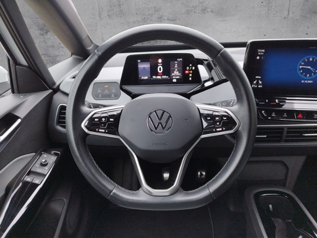 ID.3 Pro Performance 150kW Matrix/Pano/Navi/ACC/