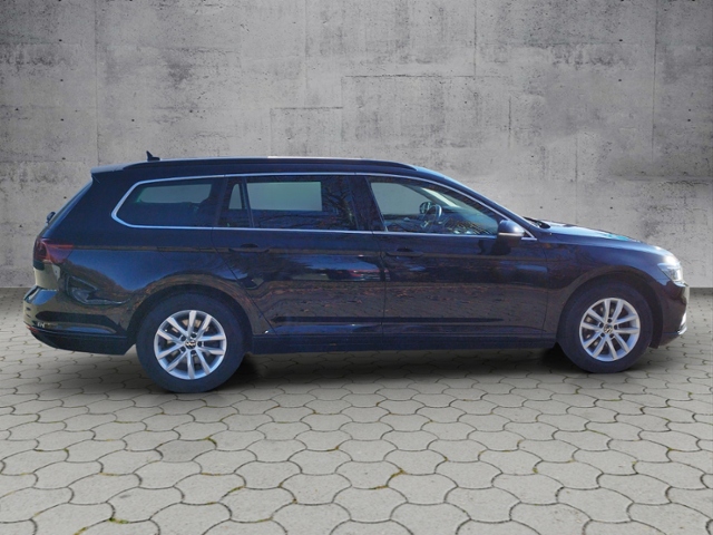 Passat Variant Business 2.0TDI DSG/Matrix/Navi/R
