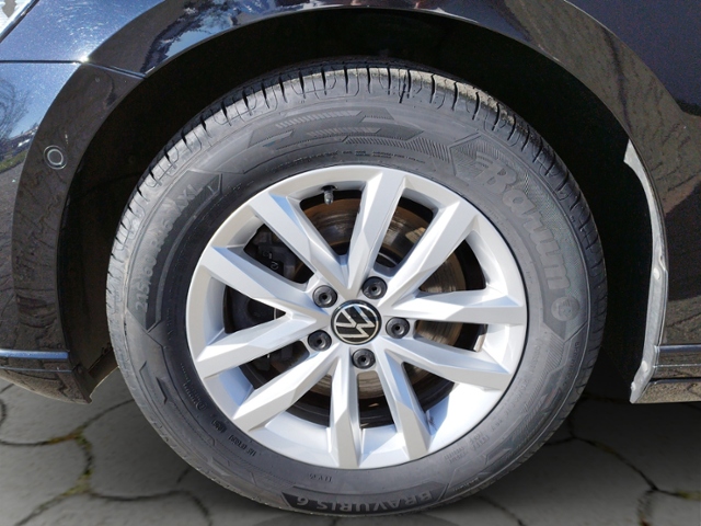 Passat Variant Business 2.0TDI DSG/Matrix/Navi/R
