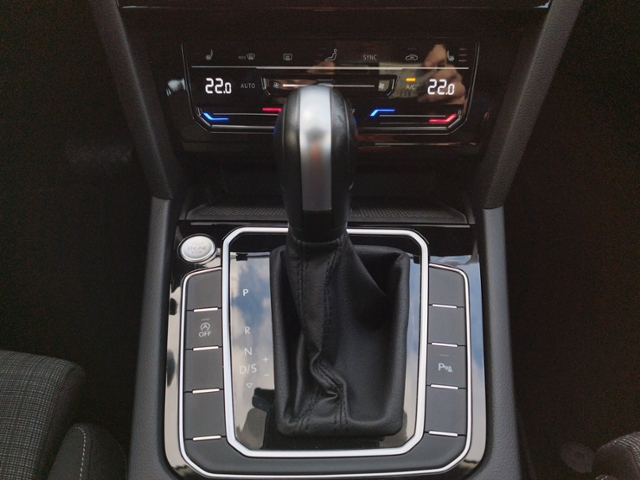 Passat Variant Business 2.0 TDI DSG BusinessPrem