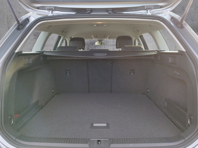 Passat Variant Business 2.0 TDI DSG BusinessPrem