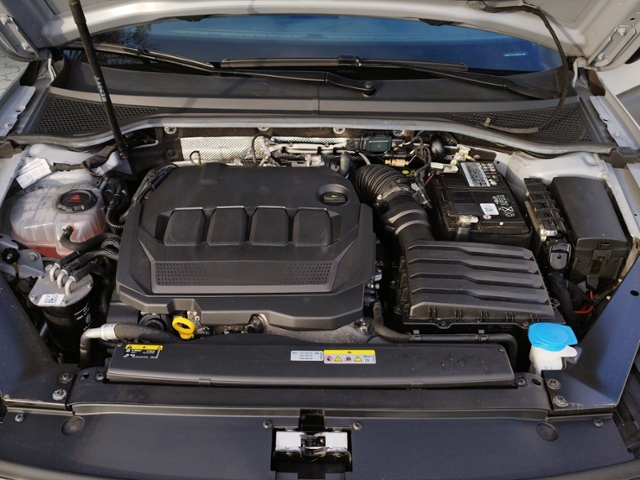 Passat Variant Business 2.0 TDI DSG BusinessPrem