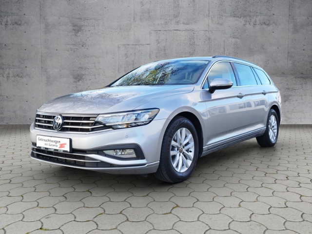 Passat Variant Business 2.0 TDI DSG BusinessPrem