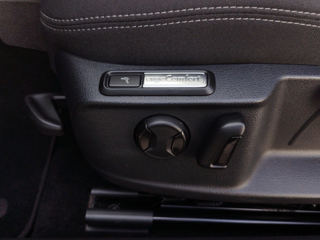 Passat Variant Business 2.0 TDI DSG BusinessPrem