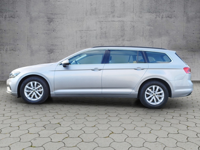 Passat Variant Business 2.0 TDI DSG BusinessPrem
