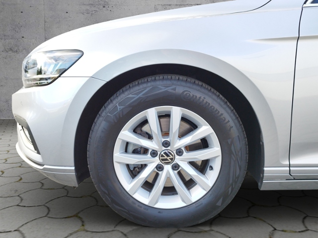 Passat Variant Business 2.0 TDI DSG BusinessPrem