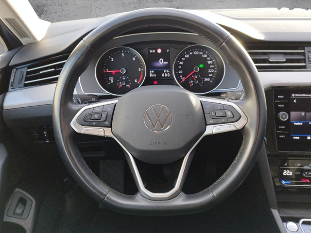 Passat Variant Business 2.0 TDI DSG BusinessPrem