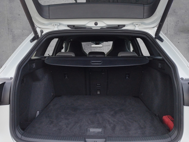 Golf VIII Variant R-Line 2.0 TSI DSG STH/IQ-LIGH