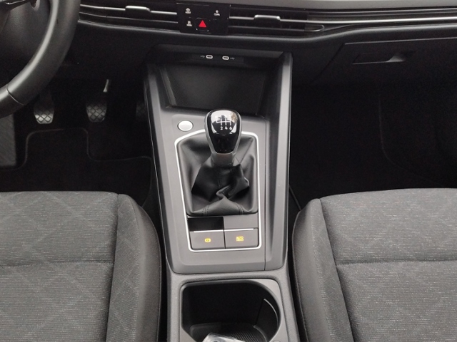 Golf VIII Life 1.5TSI Navi/ACC/L+S/SHZ/LED KLIMA