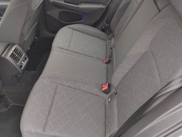 Golf VIII Life 1.5TSI Navi/ACC/L+S/SHZ/LED KLIMA