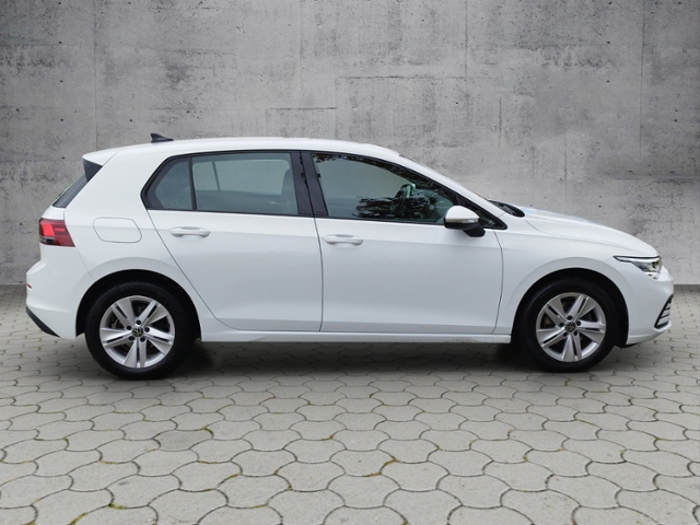 Golf VIII Life 1.5TSI Navi/ACC/L+S/SHZ/LED KLIMA