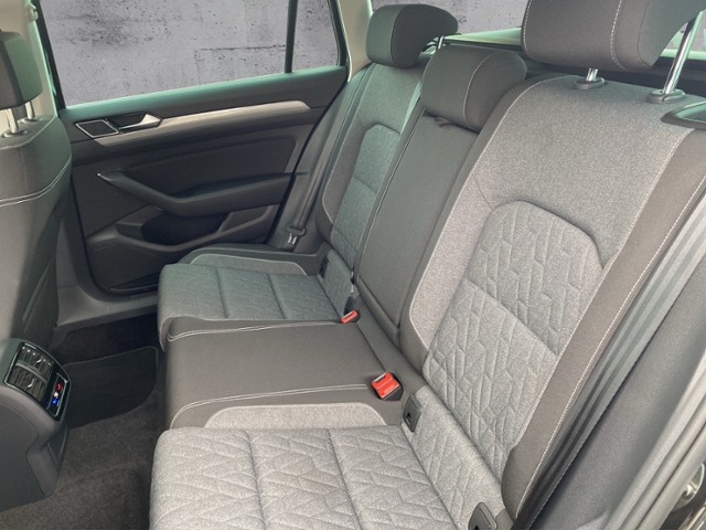 Passat Variant Business 2.0 TDI DSG NAV/SHZ KLIM