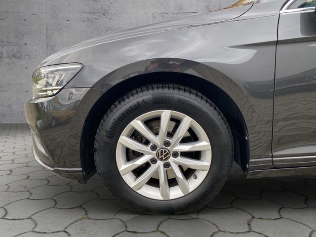 Passat Variant Business 2.0 TDI DSG NAV/SHZ KLIM