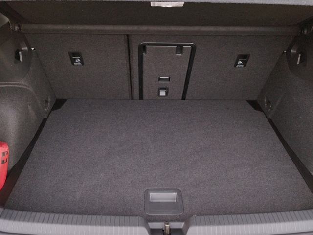 Golf VIII Goal 1.5 TSI SHZ/3-Zonen/Side KLIMA LE