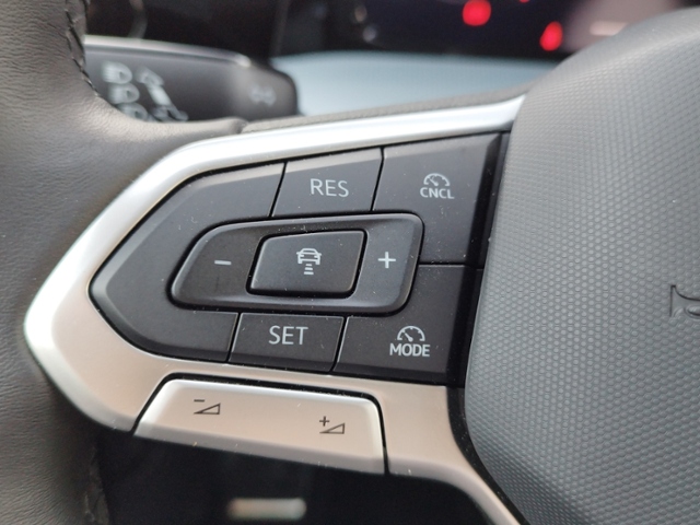 Golf VIII Goal 1.5 TSI SHZ/3-Zonen/Side KLIMA LE