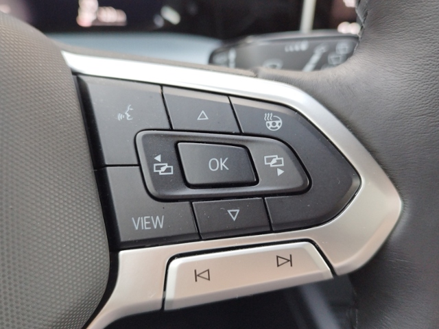 Golf VIII Goal 1.5 TSI SHZ/3-Zonen/Side KLIMA LE