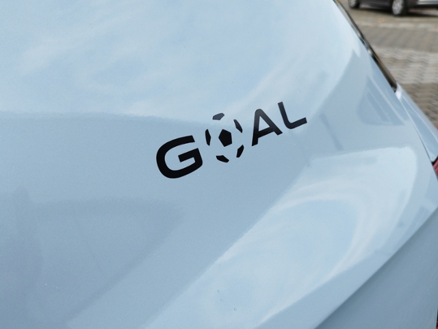 Golf VIII Goal 1.5 TSI SHZ/3-Zonen/Side KLIMA LE