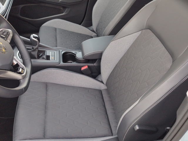 Golf VIII Goal 1.5 TSI SHZ/3-Zonen/Side KLIMA LE