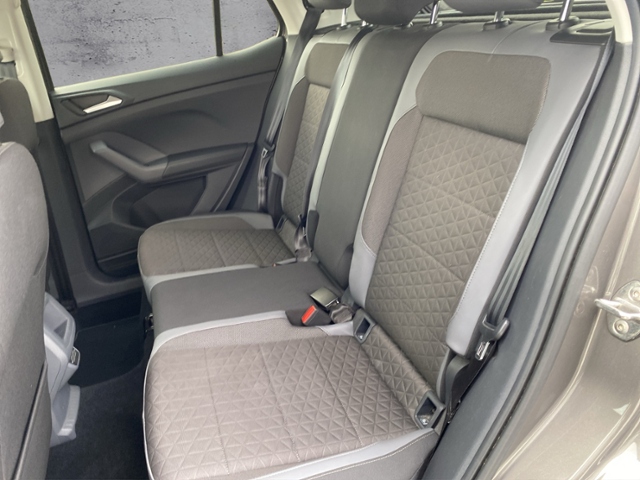 T-Cross Style1.5 TSI DSG NAV/Park KLIMA LED NAVI