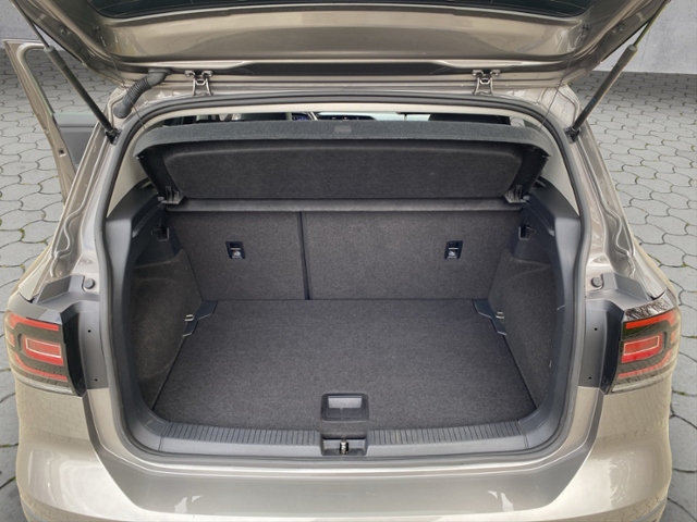 T-Cross Style1.5 TSI DSG NAV/Park KLIMA LED NAVI