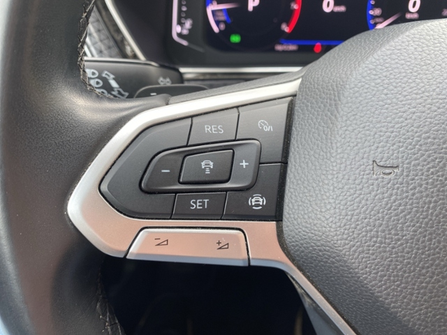 T-Cross Style1.5 TSI DSG NAV/Park KLIMA LED NAVI