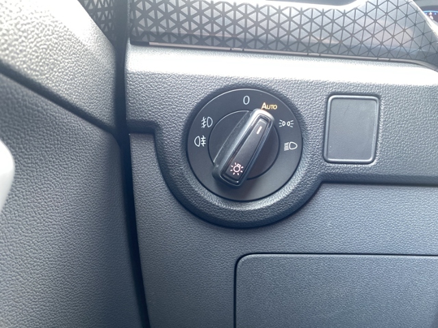 T-Cross Style1.5 TSI DSG NAV/Park KLIMA LED NAVI