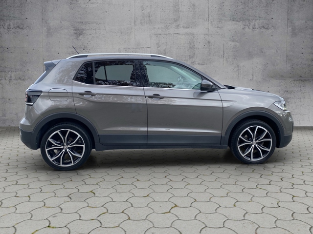 T-Cross Style1.5 TSI DSG NAV/Park KLIMA LED NAVI