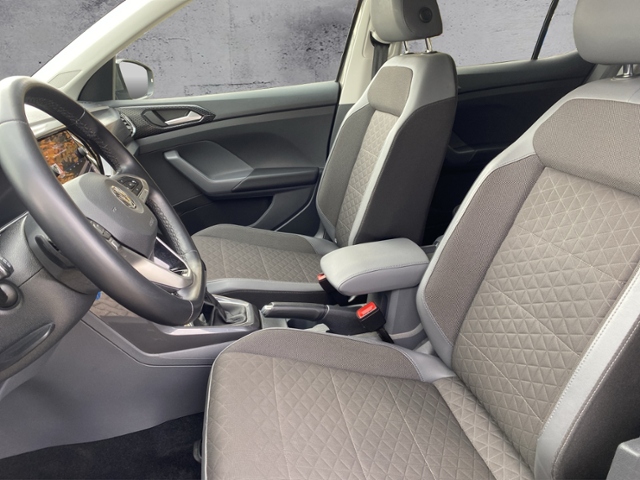 T-Cross Style1.5 TSI DSG NAV/Park KLIMA LED NAVI