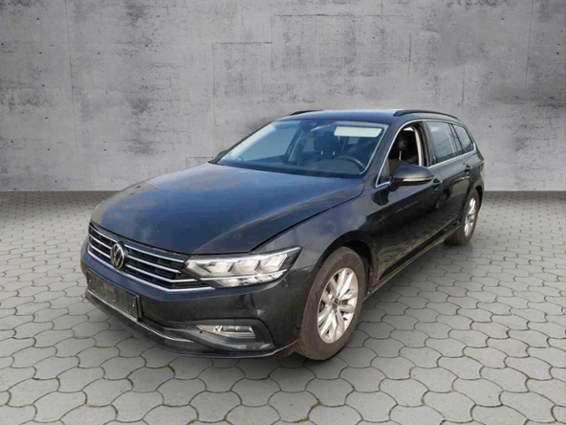 Passat Variant Business 2.0 TDI DSG NAV/Vienna K