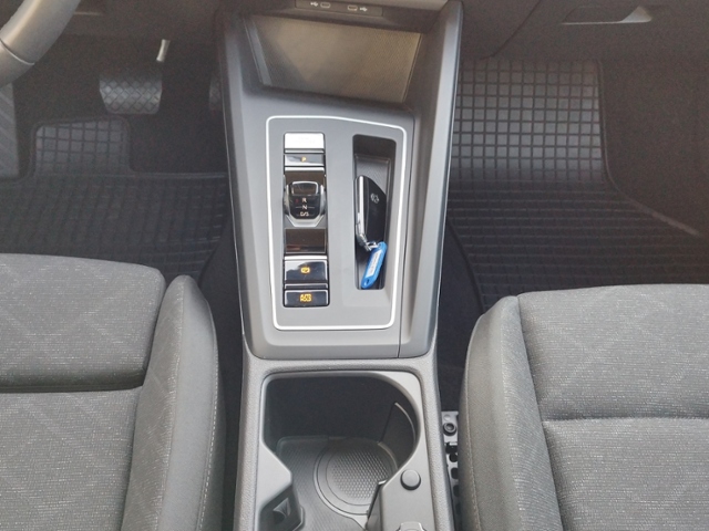 Golf VIII Variant Life 2.0 TDI DSG BusinessPrem.