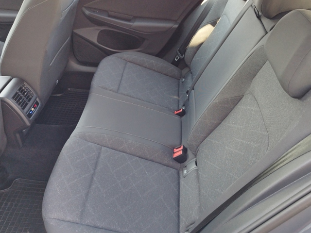 Golf VIII Variant Life 2.0 TDI DSG BusinessPrem.