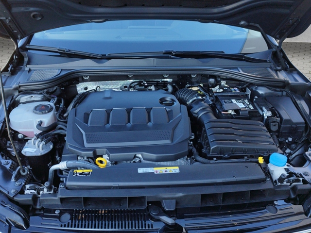 Golf VIII Variant Life 2.0 TDI DSG BusinessPrem.