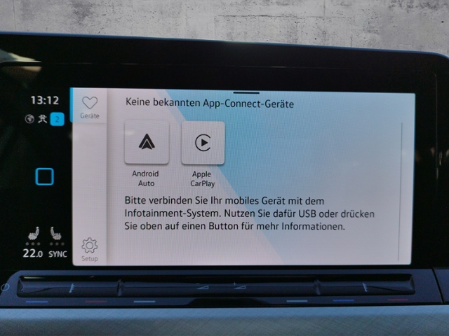 Golf VIII Variant Life 2.0 TDI DSG BusinessPrem.