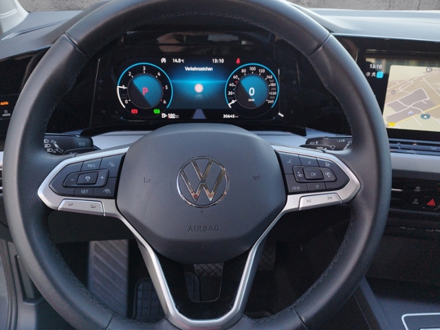 Golf VIII Variant Life 2.0 TDI DSG BusinessPrem.