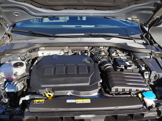 Golf VIII Variant Life 2.0 TDI DSG NAV/ACC/SHZ K