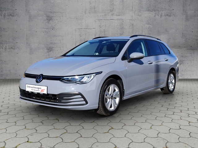 Golf VIII Variant Life 2.0 TDI DSG NAV/ACC/SHZ K