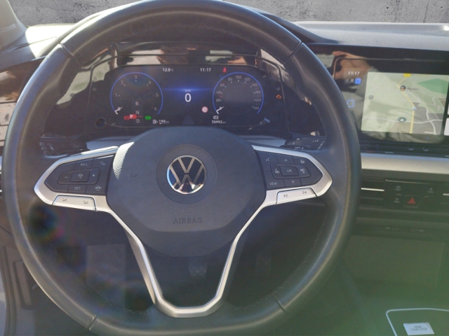 Golf VIII Variant Life 2.0 TDI DSG NAV/ACC/SHZ K