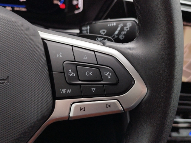 Touran Comfortline 1.5 TSI DSG R-Line/IQ.DRIVE K