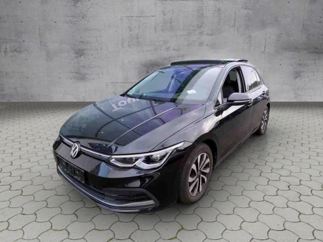 Golf VIII Active 2.0 TDI DSG PANO/HUD KLIMA LED 