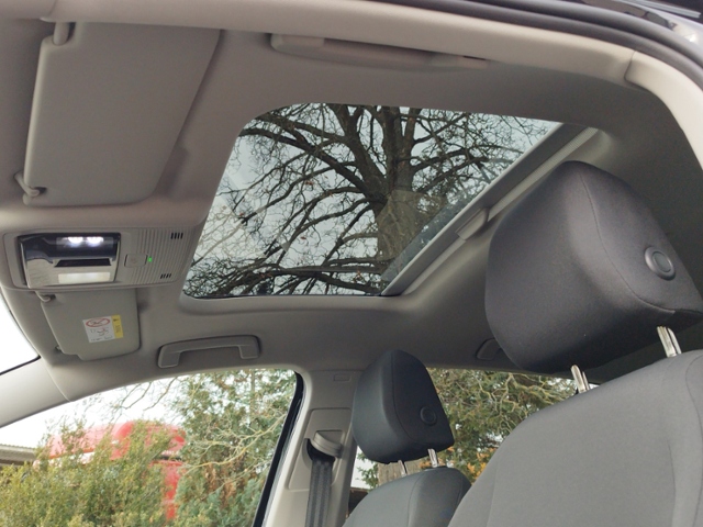 Golf VIII Active 2.0 TDI DSG PANO/HUD KLIMA LED 