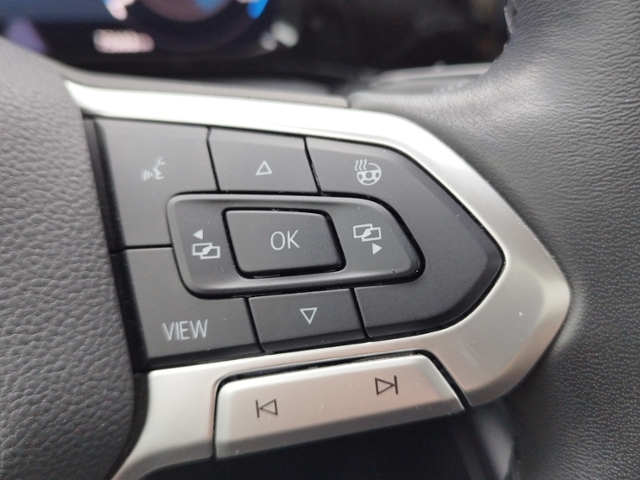 Golf VIII Active 1.5 TSI NAV/LED+/ACC KLIMA LED 