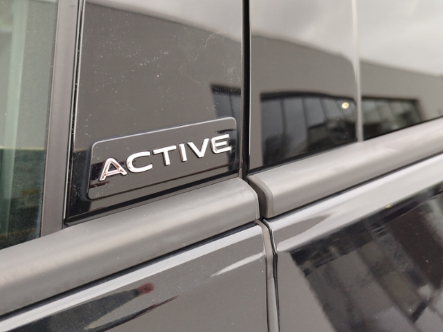 Golf VIII Active 1.5 TSI NAV/LED+/ACC KLIMA LED 