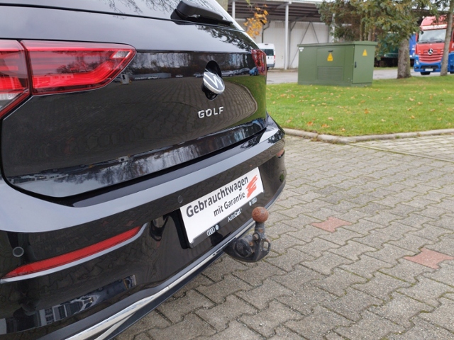 Golf VIII Active 1.5 TSI NAV/LED+/ACC KLIMA LED 