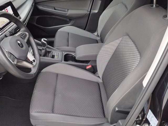 Golf VIII Active 1.5 TSI NAV/LED+/ACC KLIMA LED 